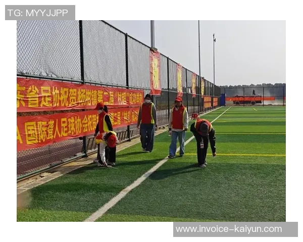 足球球童的职责与要求全面解析助力赛事顺利进行